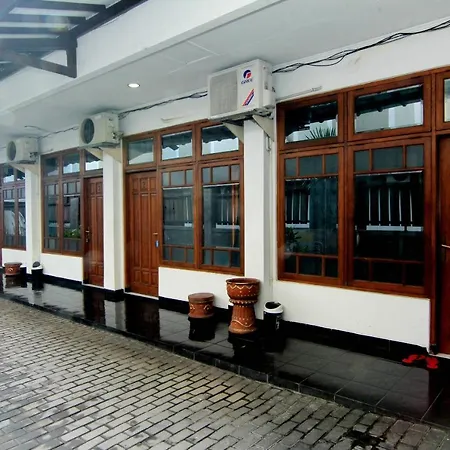 Hotel Fevytra Syariah-3