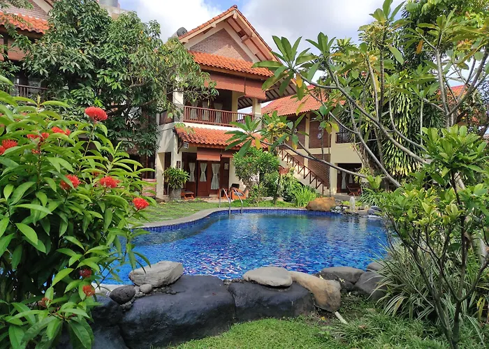Duta Boutique Villa