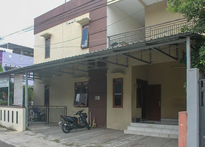 KoolKost Syariah near Universitas Ahmad Dahlan Kampus 1 Yogyakarta